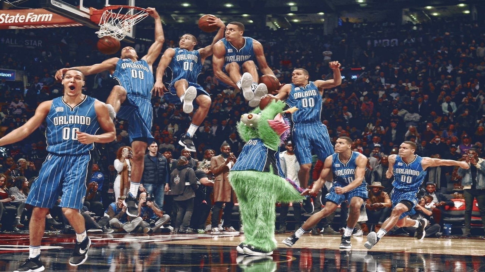 勇士主场热身环节设计更具观赏性吸引观众，nba勇士热身赛